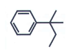 抗过冲添加剂-叔戊基苯